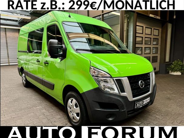 Nissan NV400 L2H2 107 kW image number 2