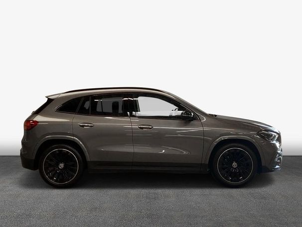 Mercedes-Benz GLA 180 100 kW image number 4