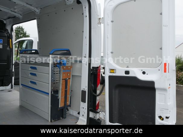 Ford Transit 350 L2H2 96 kW image number 29