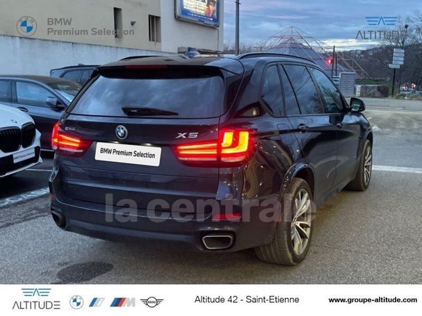 BMW X5 xDrive 290 kW image number 19