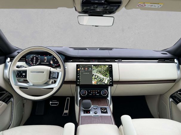 Land Rover Range Rover LWB P530 390 kW image number 3