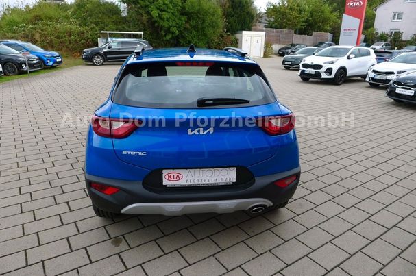 Kia Stonic 1.0 100 Vision 74 kW image number 5