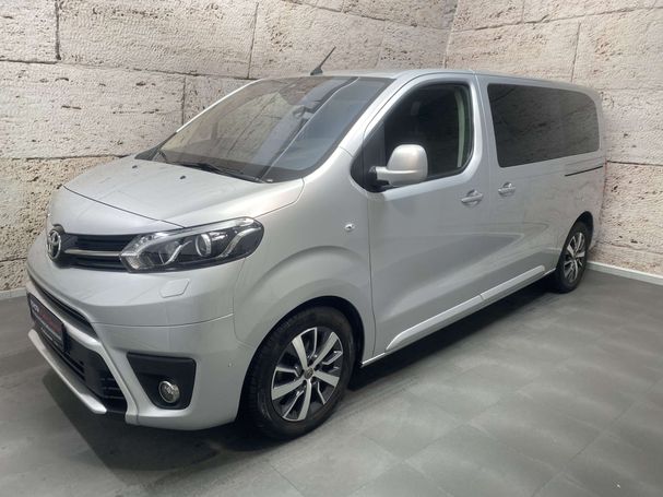 Toyota Proace Verso 110 kW image number 1