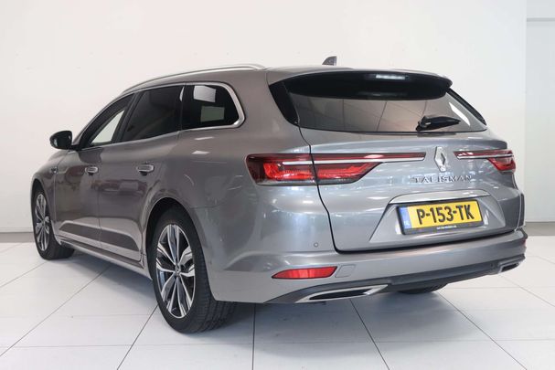 Renault Talisman TCe EDC 117 kW image number 9