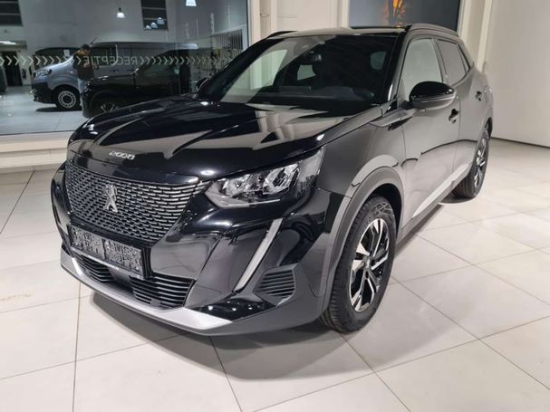 Peugeot 2008 96 kW image number 1