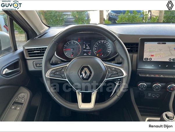 Renault Clio TCe 90 66 kW image number 22