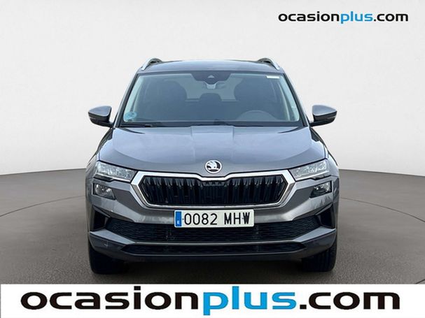 Skoda Karoq 1.5 TSI ACT Ambition 110 kW image number 12