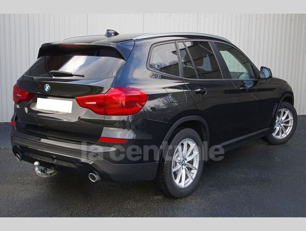 BMW X3 sDrive 100 kW image number 3