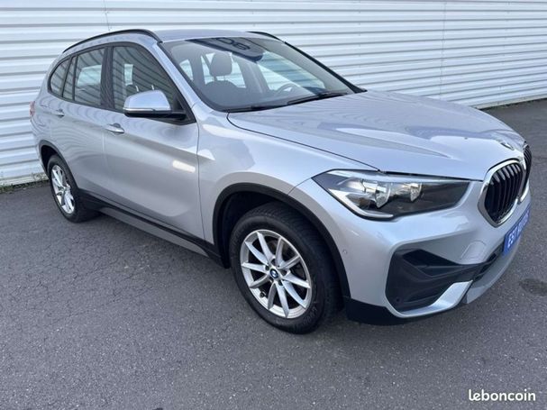 BMW X1 sDrive18d 111 kW image number 1