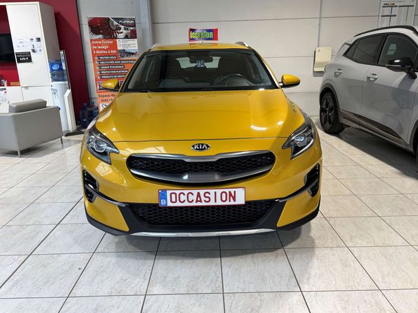 Kia XCeed 85 kW image number 4