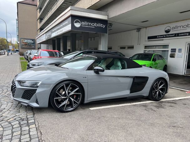 Audi R8 5.2 419 kW image number 23