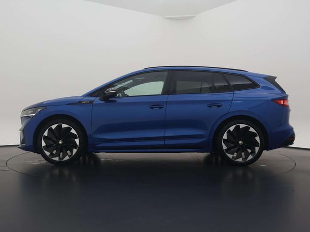 Skoda Enyaq 60 Sportline 132 kW image number 36