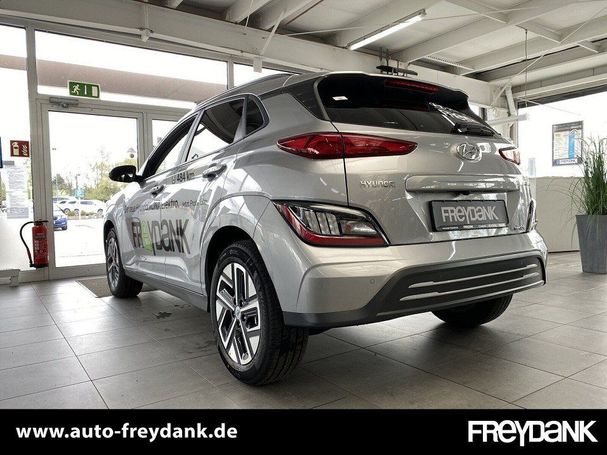 Hyundai Kona Elektro Trend 100 kW image number 3