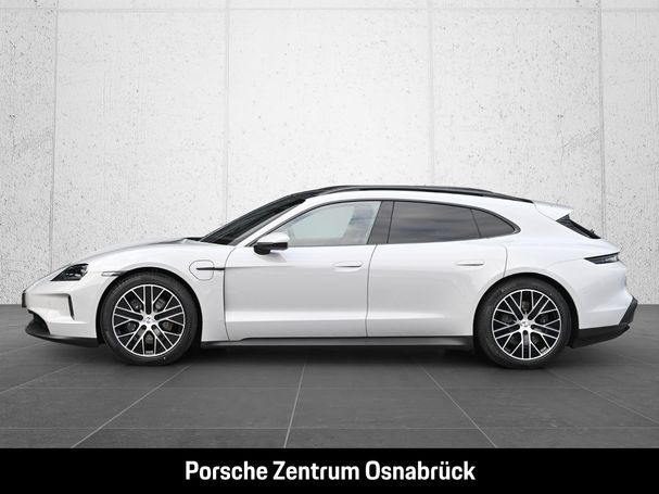 Porsche Taycan Sport Turismo 320 kW image number 4