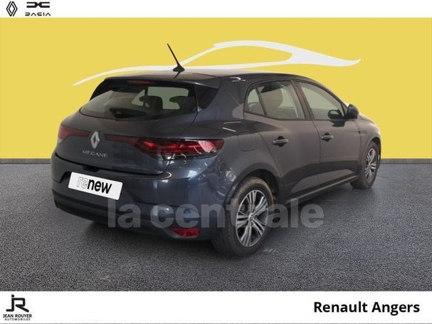 Renault Megane 85 kW image number 16