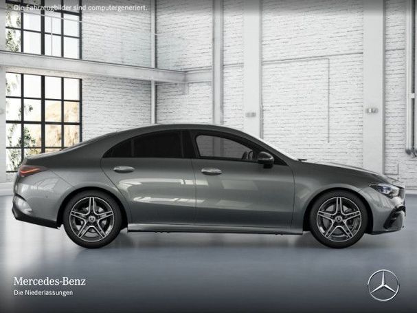 Mercedes-Benz CLA 200 120 kW image number 17