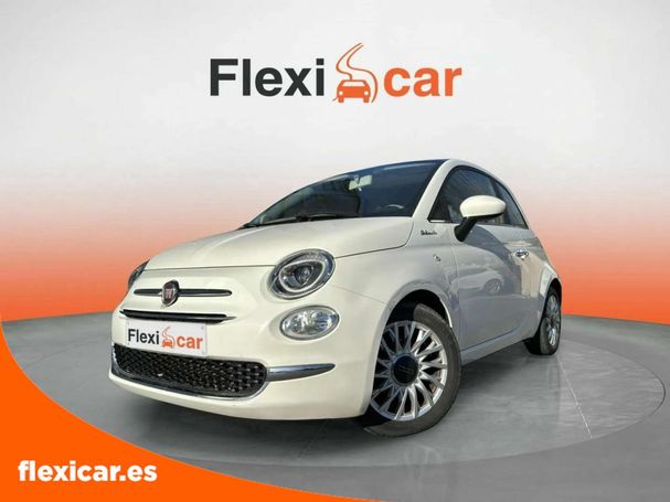 Fiat 500 1.0 51 kW image number 1