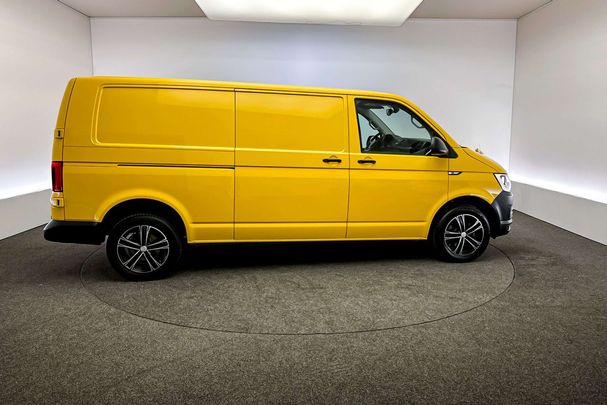 Volkswagen T6 Transporter DSG 110 kW image number 8