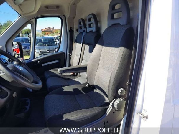 Fiat Ducato 2.3 88 kW image number 12