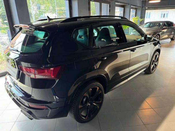 Cupra Ateca 2.0 TSI DSG 4Drive 221 kW image number 3