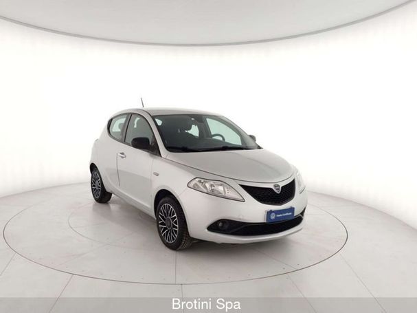 Lancia Ypsilon 51 kW image number 2