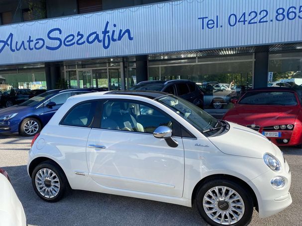 Fiat 500 1.0 51 kW image number 4