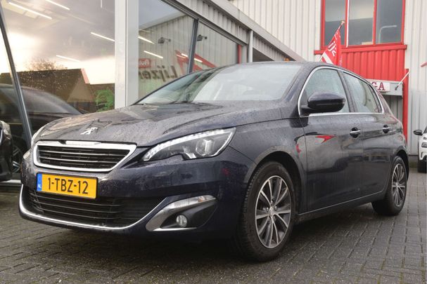 Peugeot 308 93 kW image number 1