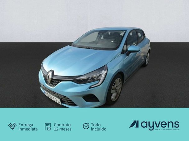 Renault Clio TCe Intens 66 kW image number 1