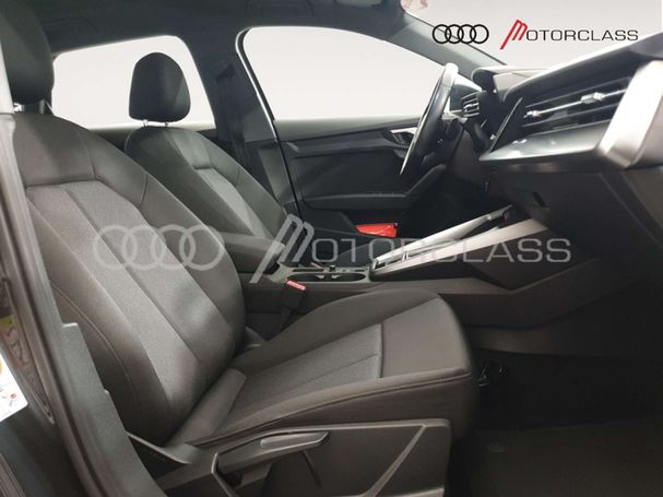 Audi A3 30 TDI S tronic Sportback Business 85 kW image number 15