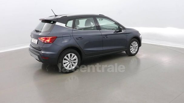 Seat Arona 1.0 TSI XCELLENCE 85 kW image number 34