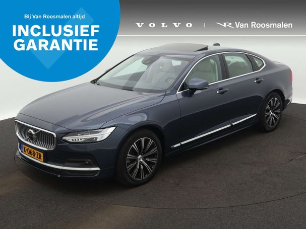 Volvo S90 B4 145 kW image number 1