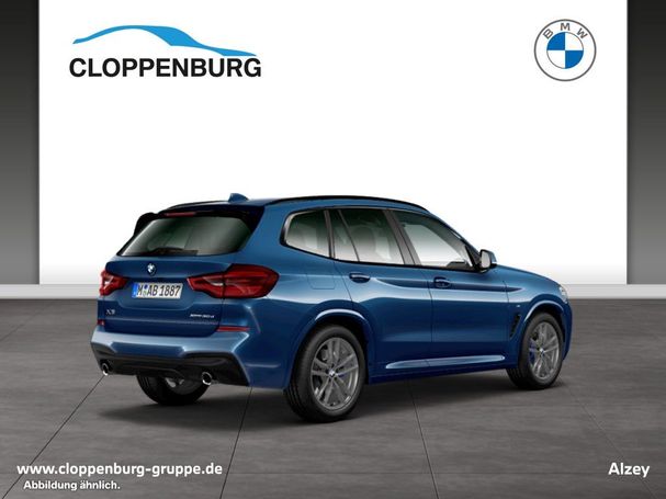 BMW X3 xDrive30d M Sport 195 kW image number 2