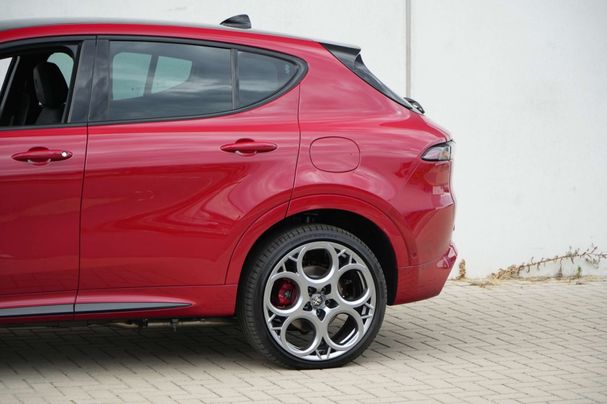 Alfa Romeo Tonale 206 kW image number 14