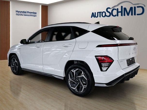 Hyundai Kona 146 kW image number 9