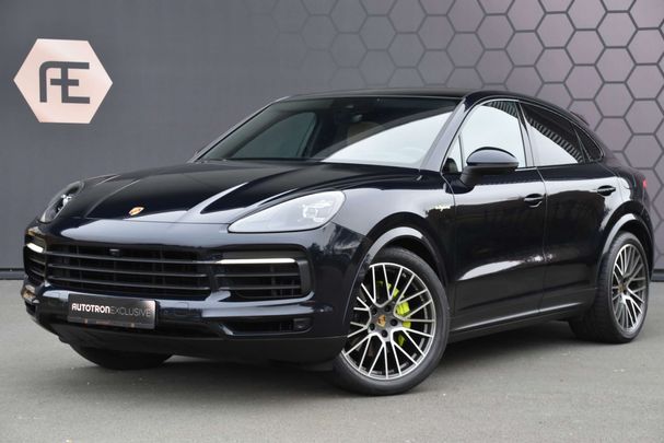 Porsche Cayenne Coupé E-Hybrid 340 kW image number 2