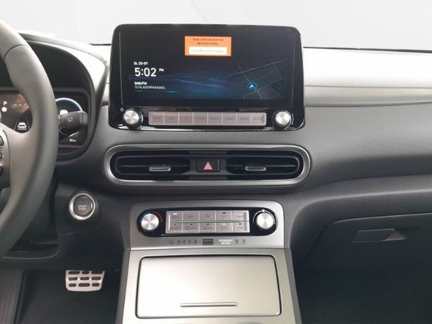 Hyundai Kona Elektro 100 kW image number 15