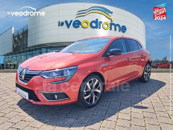 Renault Megane 103 kW image number 1