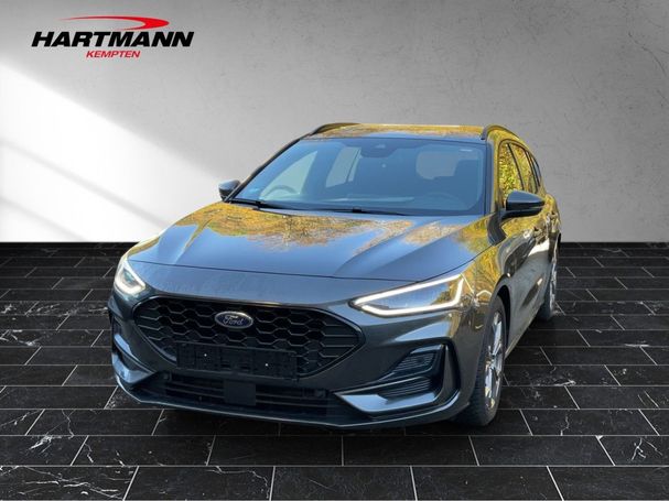 Ford Focus ST-Line 114 kW image number 1