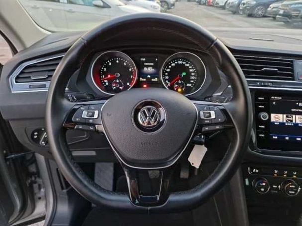 Volkswagen Tiguan 1.5 TSI DSG 110 kW image number 14