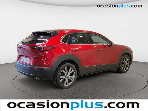 Mazda CX-30 2.0 137 kW image number 3