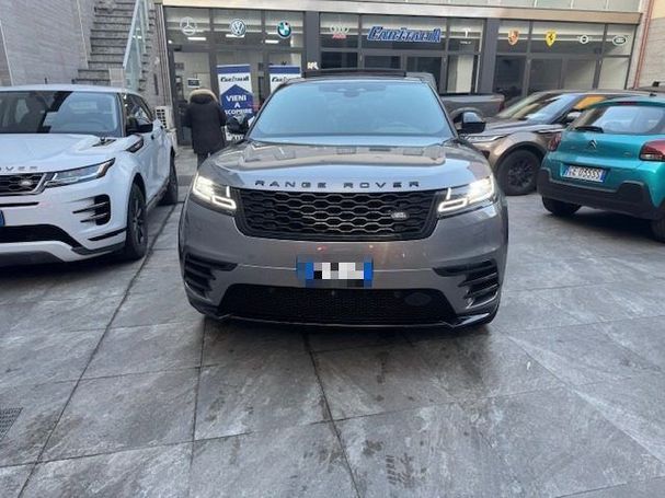 Land Rover Range Rover Velar 150 kW image number 2