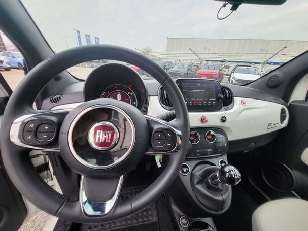 Fiat 500 1.0 51 kW image number 20