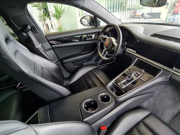 Porsche Panamera 243 kW image number 9