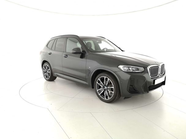 BMW X3 xDrive 140 kW image number 2