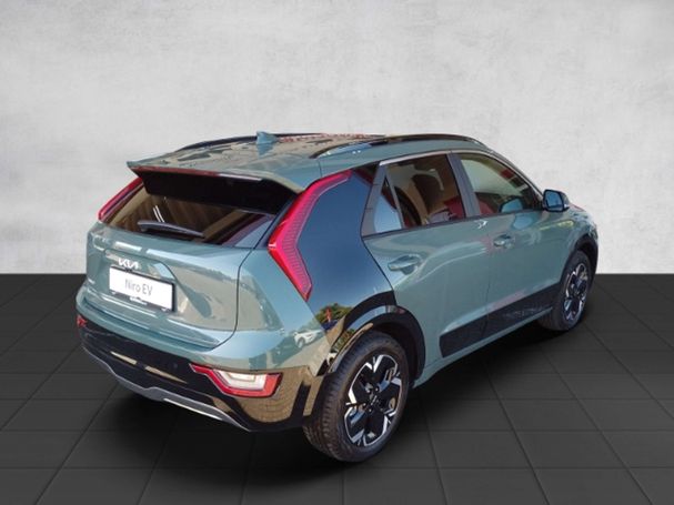 Kia Niro 150 kW image number 6