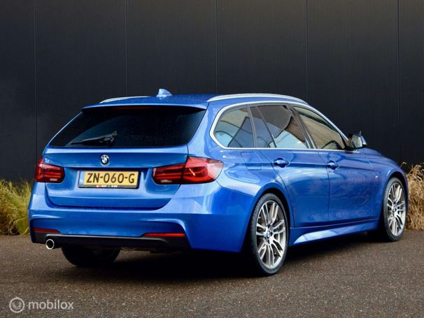 BMW 318i Touring 100 kW image number 2