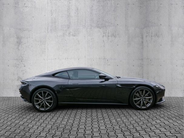 Aston Martin DB11 V8 375 kW image number 4