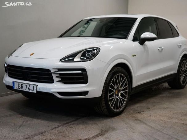 Porsche Cayenne S 340 kW image number 1