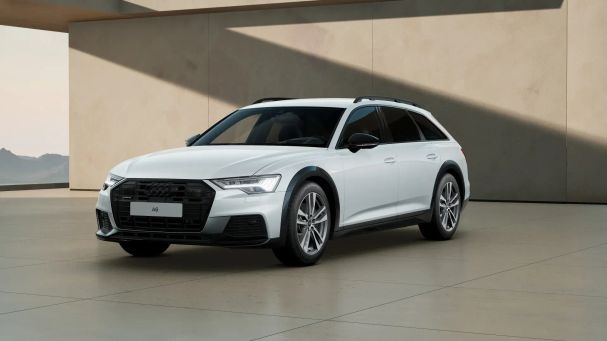 Audi A6 150 kW image number 1