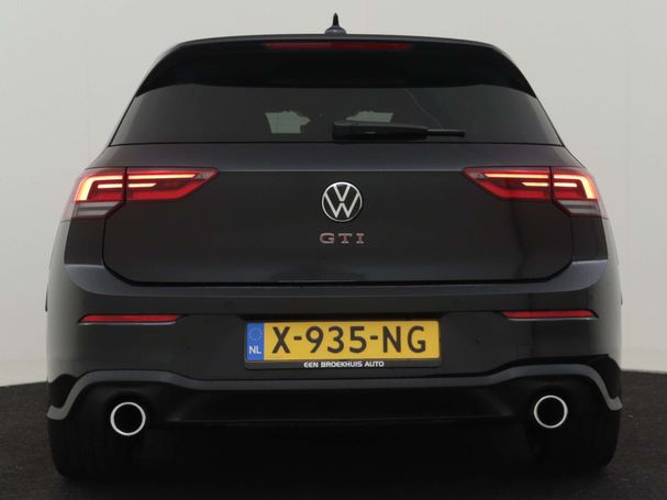 Volkswagen Golf GTI DSG 180 kW image number 23